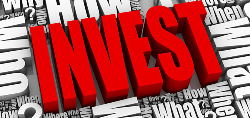 С чего начать инвестиции