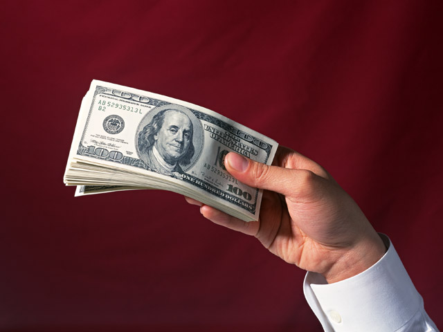 Подготовительный этап инвестора