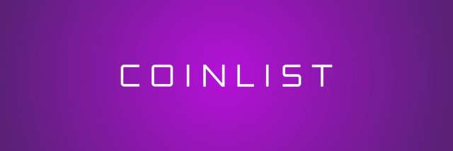 Инструкция по Coinlist