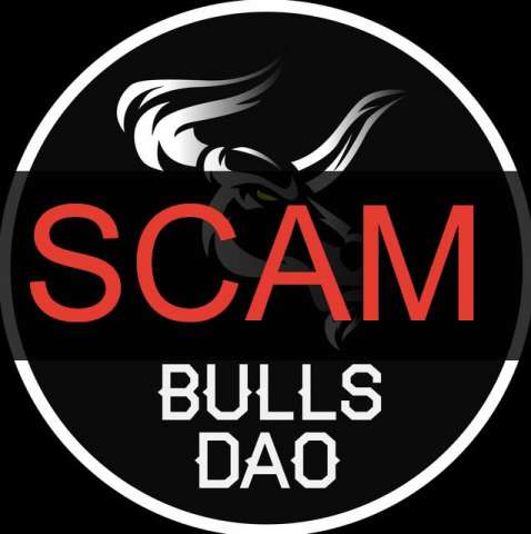 ZEUS Bulls DAO - как вернуть деньги?